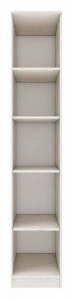Шкаф для белья Лозанна СТЛ.223.08 в Советском - sovetskiy.mebel24.online | фото 2