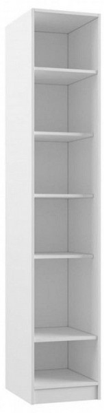 Шкаф для белья Мадера в Советском - sovetskiy.mebel24.online | фото 2