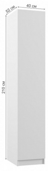 Шкаф для белья Мадера в Советском - sovetskiy.mebel24.online | фото 3