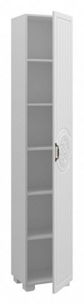 Шкаф для белья Монблан МБ-22К в Советском - sovetskiy.mebel24.online | фото 2