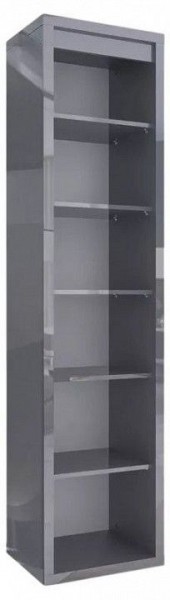 Шкаф для белья Норден в Советском - sovetskiy.mebel24.online | фото 2