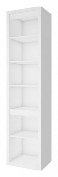 Шкаф для белья Норден СТЛ.321.04 в Советском - sovetskiy.mebel24.online | фото 2