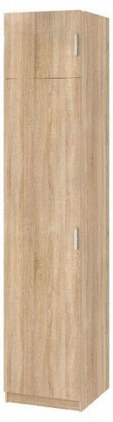 Шкаф для белья Село в Советском - sovetskiy.mebel24.online | фото