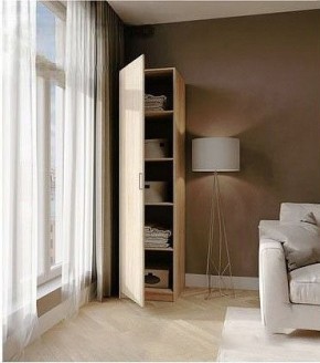 Шкаф для белья Село в Советском - sovetskiy.mebel24.online | фото 2
