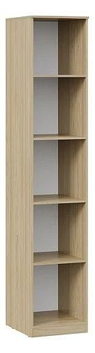 Шкаф для белья Сэнди в Советском - sovetskiy.mebel24.online | фото 4