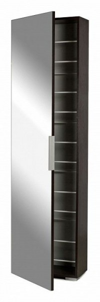 Шкаф для обуви Орлеан в Советском - sovetskiy.mebel24.online | фото 2