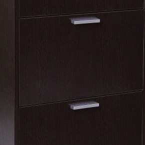 Шкаф для обуви УК-4 в Советском - sovetskiy.mebel24.online | фото 2