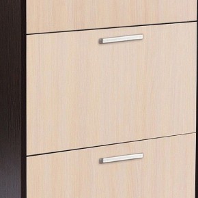 Шкаф для обуви УК-4 в Советском - sovetskiy.mebel24.online | фото 2