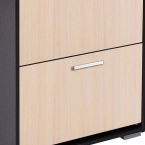 Шкаф для обуви УК-4 в Советском - sovetskiy.mebel24.online | фото 3