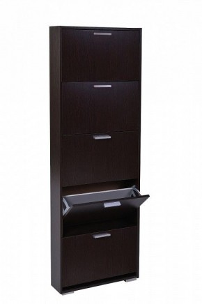 Шкаф для обуви УК-5 10000130 в Советском - sovetskiy.mebel24.online | фото