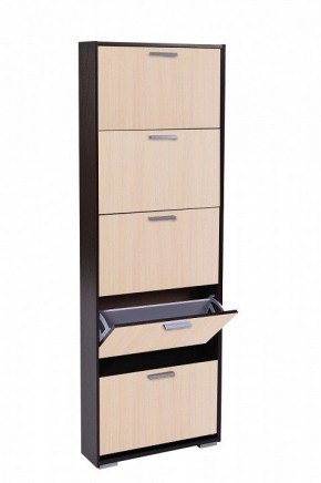 Шкаф для обуви УК-5 10000134 в Советском - sovetskiy.mebel24.online | фото