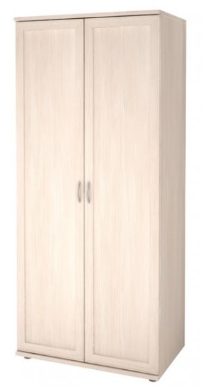 Шкаф для одежды 2-х дверный Ника-Люкс 21 в Советском - sovetskiy.mebel24.online | фото 1