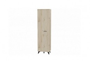 Шкаф для одежды 2-х дверный София 1 в Советском - sovetskiy.mebel24.online | фото 1