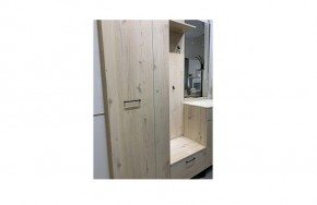 Шкаф для одежды 2-х дверный София 1 в Советском - sovetskiy.mebel24.online | фото 4