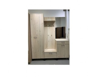Шкаф для одежды 2-х дверный София 1 в Советском - sovetskiy.mebel24.online | фото 6