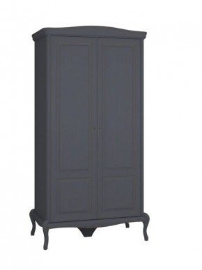 Шкаф для одежды Мокко ММ-316-01/02Б в Советском - sovetskiy.mebel24.online | фото 1