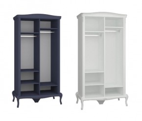 Шкаф для одежды Мокко ММ-316-01/02Б в Советском - sovetskiy.mebel24.online | фото 2