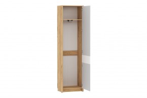 Шкаф для одежды НМ 013.12 "Нортон" (Крафт Золотой) в Советском - sovetskiy.mebel24.online | фото 2