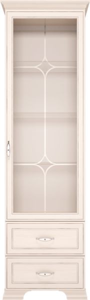 Шкаф для посуды Венеция 9 бодега в Советском - sovetskiy.mebel24.online | фото 2