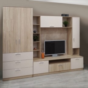 Шкаф гардеробный 900 с ящиками Салоу в Советском - sovetskiy.mebel24.online | фото 7
