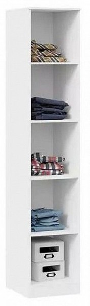 Шкаф комбинированный Агата в Советском - sovetskiy.mebel24.online | фото 3