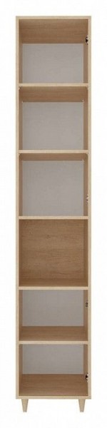 Шкаф комбинированный Киото СТЛ.339.07 в Советском - sovetskiy.mebel24.online | фото