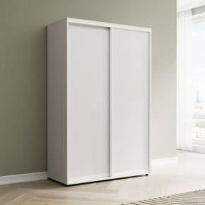 Шкаф-купе Акцент-Сим Д 1200-600 в Советском - sovetskiy.mebel24.online | фото 1