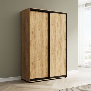 Шкаф-купе Акцент-Сим Д 1200-600 в Советском - sovetskiy.mebel24.online | фото 4