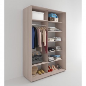 Шкаф-купе Акцент-Сим Д 1200-600 в Советском - sovetskiy.mebel24.online | фото 7