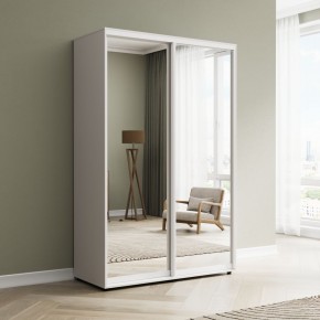 Шкаф-купе Акцент-Сим З 1200-600 в Советском - sovetskiy.mebel24.online | фото 1