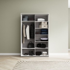 Шкаф-купе Акцент-Сим З 1200-600 в Советском - sovetskiy.mebel24.online | фото 2