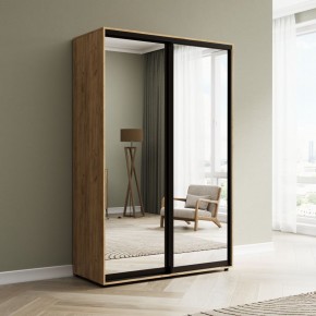 Шкаф-купе Акцент-Сим З 1200-600 в Советском - sovetskiy.mebel24.online | фото 4