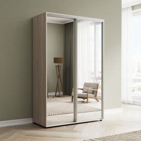 Шкаф-купе Акцент-Сим З 1200-600 в Советском - sovetskiy.mebel24.online | фото 6
