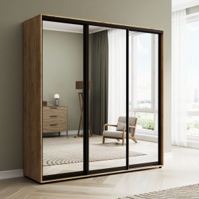Шкаф-купе Акцент-Сим З 1800-600 в Советском - sovetskiy.mebel24.online | фото 4