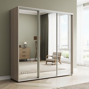 Шкаф-купе Акцент-Сим З 1800-600 в Советском - sovetskiy.mebel24.online | фото 6
