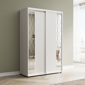 Шкаф-купе Акцент-Вера ДР 1200-600 в Советском - sovetskiy.mebel24.online | фото 1