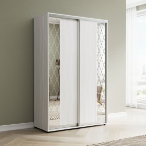 Шкаф-купе Акцент-Вера ДР 1200-600 в Советском - sovetskiy.mebel24.online | фото 3