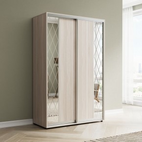 Шкаф-купе Акцент-Вера ДР 1200-600 в Советском - sovetskiy.mebel24.online | фото 4