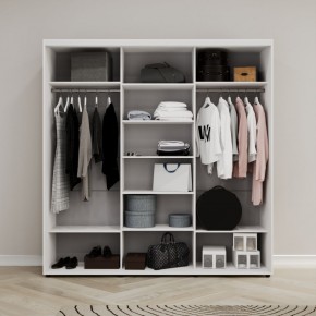 Шкаф-купе Акцент-Вера ДР 1500-600 в Советском - sovetskiy.mebel24.online | фото 2