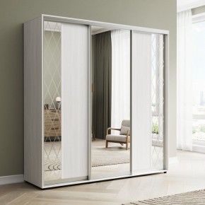 Шкаф-купе Акцент-Вера ДР 1500-600 в Советском - sovetskiy.mebel24.online | фото 3