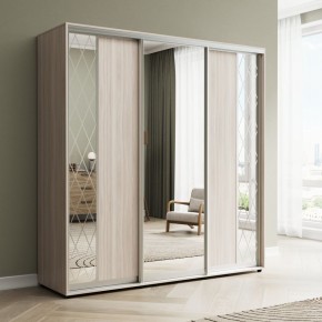 Шкаф-купе Акцент-Вера ДР 1500-600 в Советском - sovetskiy.mebel24.online | фото 4