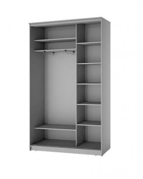 Шкаф-купе ХИТ 22-4-15-11 (420) в Советском - sovetskiy.mebel24.online | фото 2