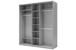 Шкаф-купе ХИТ 23-18-151 (620) в Советском - sovetskiy.mebel24.online | фото 5