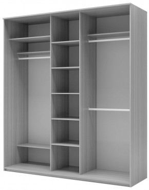 Шкаф-купе ХИТ 23-20-151 (620) в Советском - sovetskiy.mebel24.online | фото 2