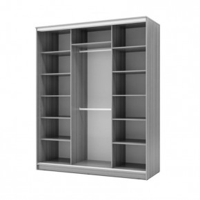 Шкаф-купе ХИТ 23-20/2-555 (620) в Советском - sovetskiy.mebel24.online | фото 2