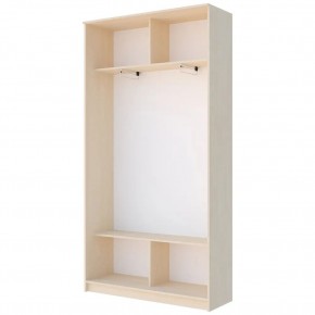 Шкаф-купе ХИТ 23-4-12/2-11 (420) в Советском - sovetskiy.mebel24.online | фото 3