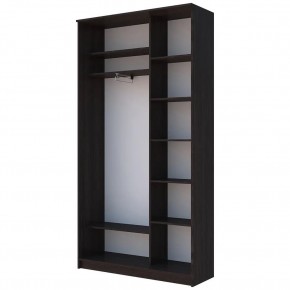 Шкаф-купе ХИТ 23-4-12-55 (420) в Советском - sovetskiy.mebel24.online | фото 4