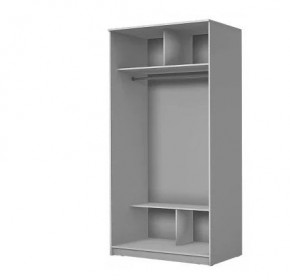 Шкаф-купе ХИТ 24-12/2-15 (620) в Советском - sovetskiy.mebel24.online | фото 2