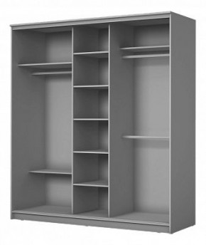 Шкаф-купе ХИТ 24-20-151 (620) в Советском - sovetskiy.mebel24.online | фото 2