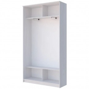 Шкаф-купе ХИТ 24-4-12/2-55 (420) в Советском - sovetskiy.mebel24.online | фото 2